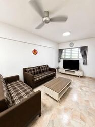 Blk 515 Jurong West Street 52 (Jurong West), HDB 3 Rooms #589200101